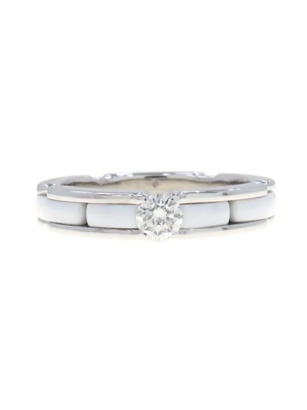 Chanel Ultra Ring Small